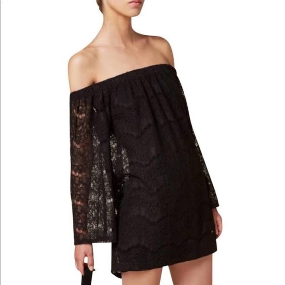 Reformation Paige Dress